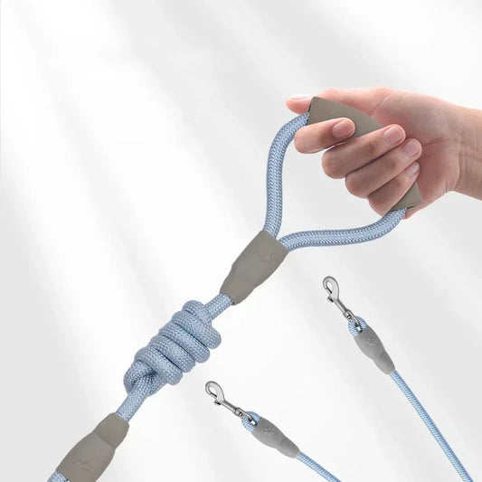Double-Ended Dog Lead