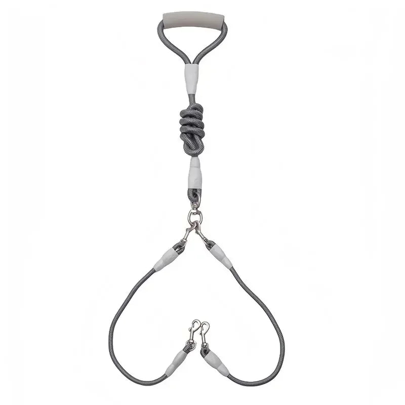 Double-Ended Dog Lead