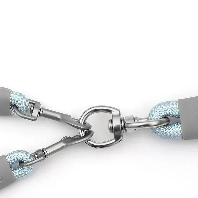 Double-Ended Dog Lead