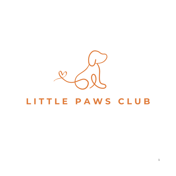 Little Paws Club