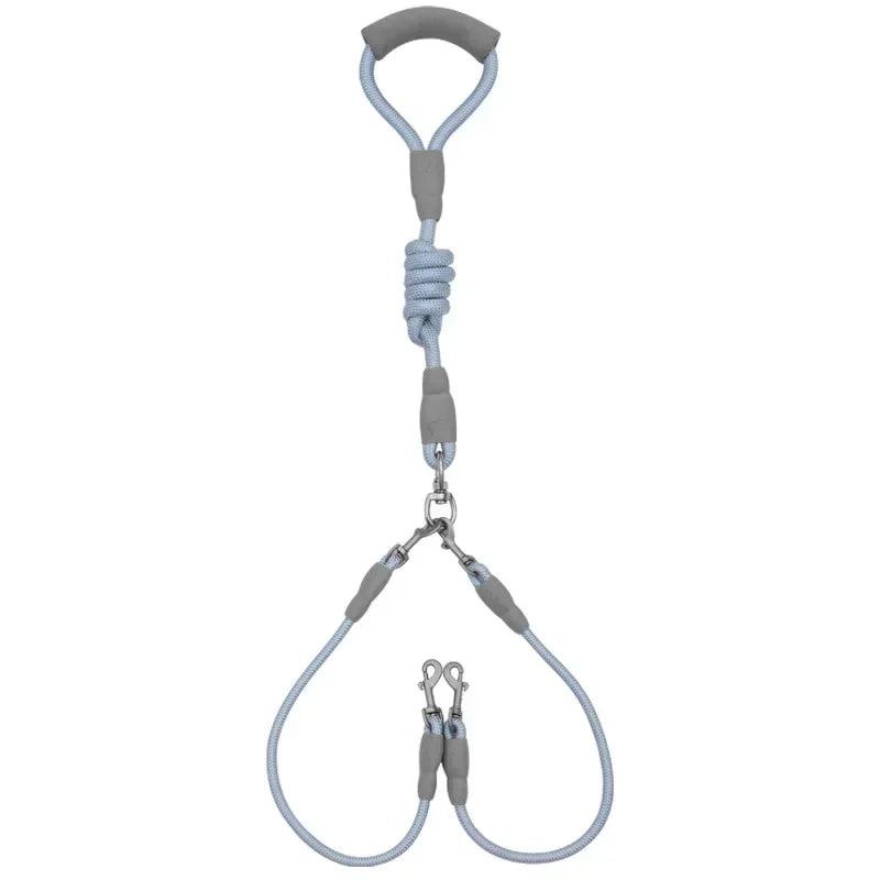 Double-Ended Dog Lead