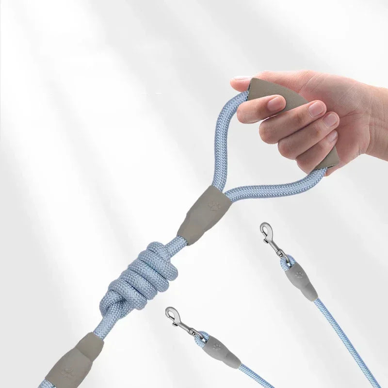 Double-Ended Dog Lead